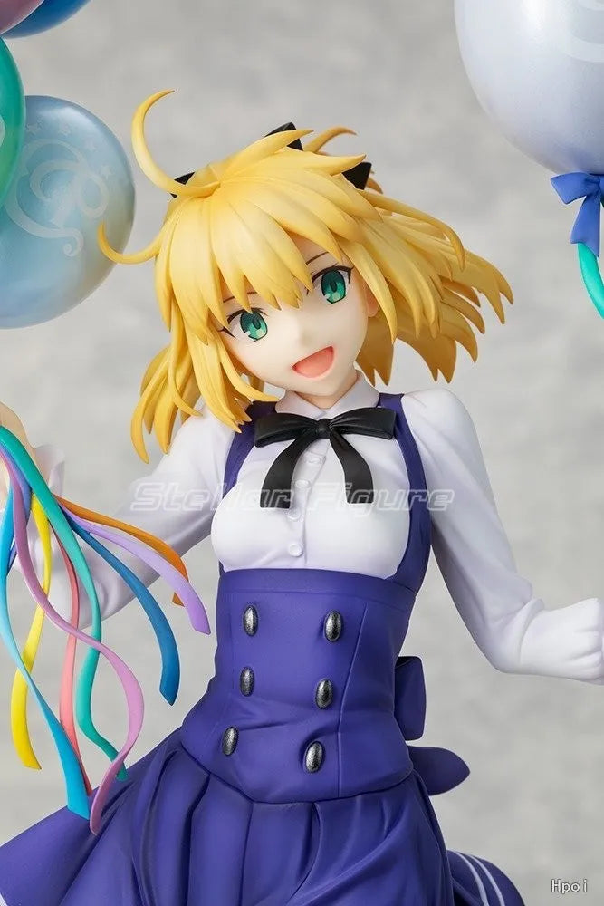 【SF】In Stock Original Claynel KADOKAWA GSC KDcolle Fate Grand Order Altria Pendragon 1/7 Scale Figures Model Collection Anime