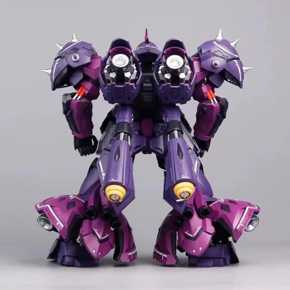 Transformed Toys G1 Megatron Aciton Figure Toy Autobot Model Brand Anime Movie Figurine Collect Doll Ornament Gift Customized