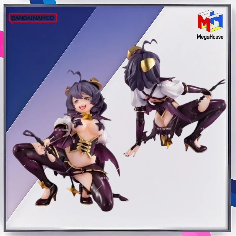100% Original MegaHouse Melty Princess Mahou Shoujo or Akartete Hiiragi Utena