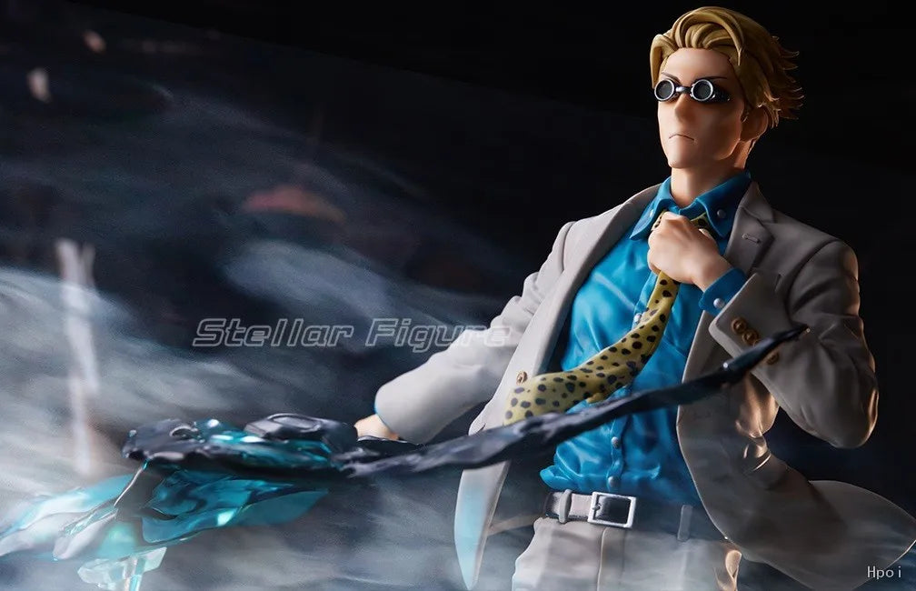 【SF】In Stock Alpha Satellite SSF EStream MAPPA Jujutsukaisen Nanami Kento 1/7 Scale Figures Model Collection Gift