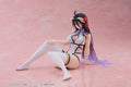 In Stock Original TAITO Desktop Cute Overlord Albedo China Dress Ver. Anime Figures Toys Collection Gifts Models Ornaments