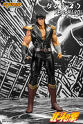 【Original】Storm Collectibles Fist of The North Star Kenshiro 1/6 Action Figure Model Toy