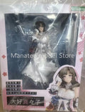 Kotobukiya Original Mamako Oosuki 1/7 PVC Action Figure Anime Model Toys Collection Doll Gift