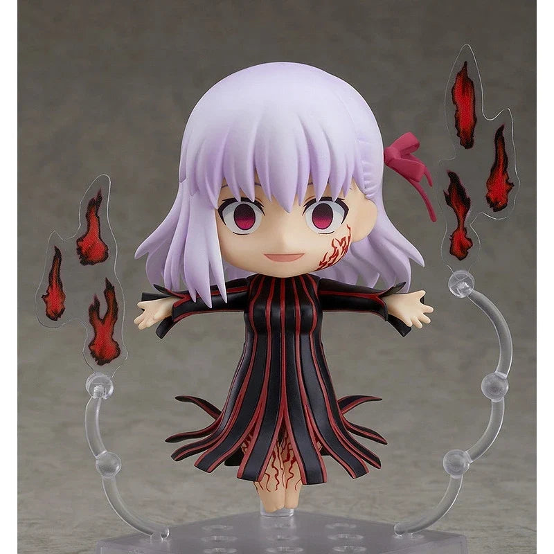 Genuine Original GSC No.1509 Sakura Matou Genuine Anime Figure Collectibles And Decorative Items Children's Gifts In Stock