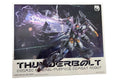 In Stock IN ERA + MG 1/100 THUNDERBOLT Cosmic Combat Robot RMD Assembly Model Kit Action Figures Robot Plasitc Model Toy Gift