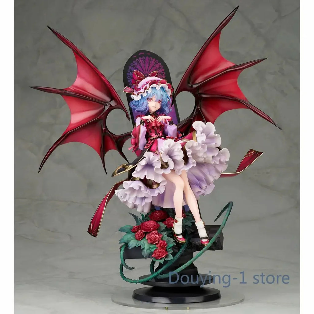 Alter Remilia Scarlet Oriental PVC Anime Action Figures Collection Model Toys Figura