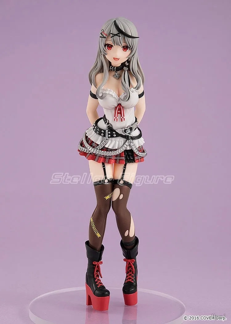 【SF】In Stock GSC POP UP PARADE Hololive Sakamata Chloe Figures Model Collection Anime