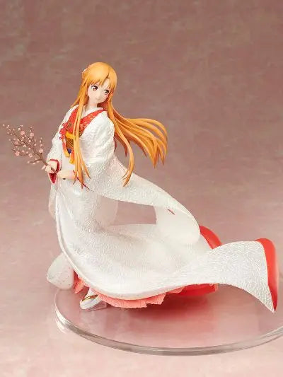 【FS】Original F:NEX Scale1/7 Sword Art Online Asuna Model Gift Collection Figure