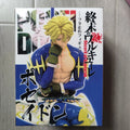 Original Action Figure Toy Genuine  Poseidon Sasaki Kojiro Model DollSega Anime Record of Ragnarok PVC  Collection Gift