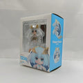 24cm KDcolle Date A Live Kurumi Tokisaki Anime Girl Figure Date A Bullet Yatogami Tohka Action Figure Adult Sexy Model Doll Toys