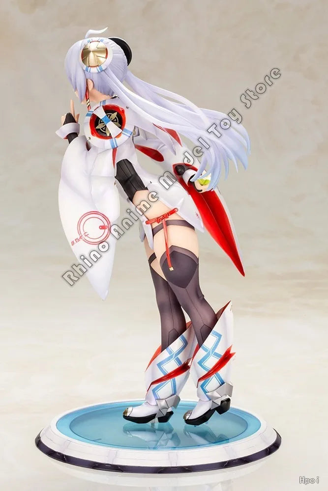 In Stock Original Kotobukiya 1/7 Phantasy Star Online 2 Matoi Statue Figure 220mm Anime Collectible Model Toy Gift from Japan