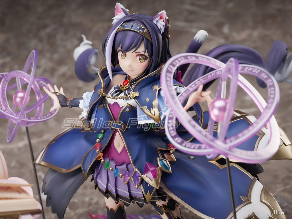 ã€SFã€‘In Stock F:NEX Princess Link Re:Dive Kyaru 1/7 Scale Figures Model Collection Gift