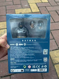 Original Gong Studio Batman Hush Series Batman The Silence 1/12 auf Lager Anime Action Figuren Sammlung Modelle Spielzeug