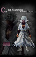 100% Original in Stock Bandai Spirits Ichiban Kuji Masterlise Boku No Hero Academia Dabi Anime Figure Collection Series