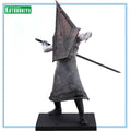 100% Original Kotobukiya Oshi Works Silent Hill 2 Red Pyramid Thing Collection Series Garage Kit Model Decoration Model Toys