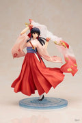 In Stock Original KOTOBUKIYA ARTFX J Sakura War Shinguji Sakura 1/8 Action Figures Models Toys Gifts Collection Ornaments