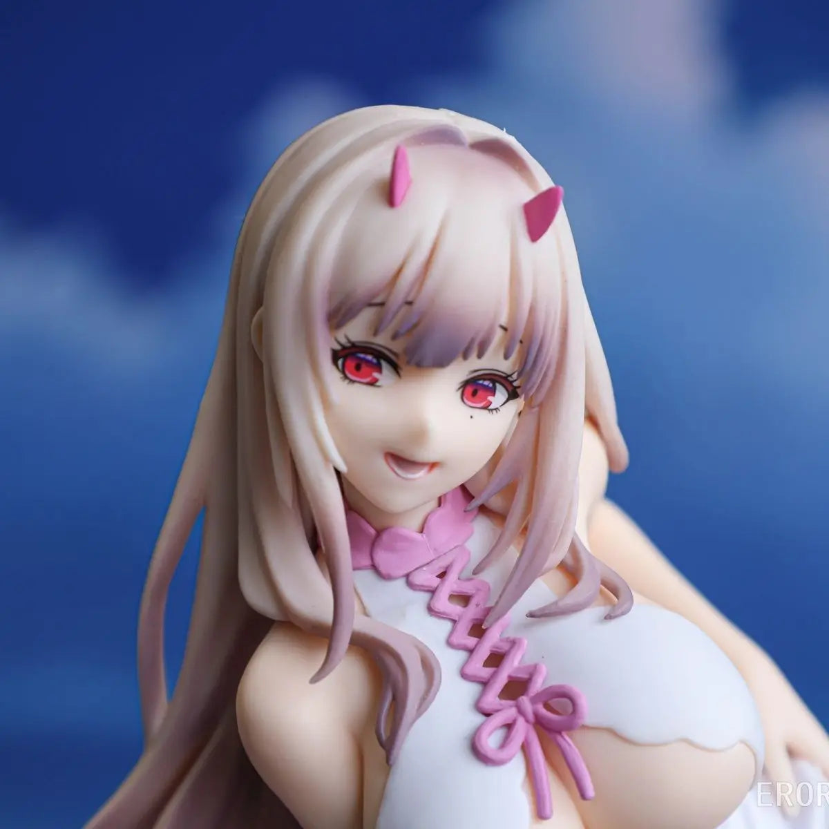 New Nero Figure Nikke：The Goddess Of Victory Nikke Anime Figures Models Cute Collection High-Quality Version Statue Toys Gifts