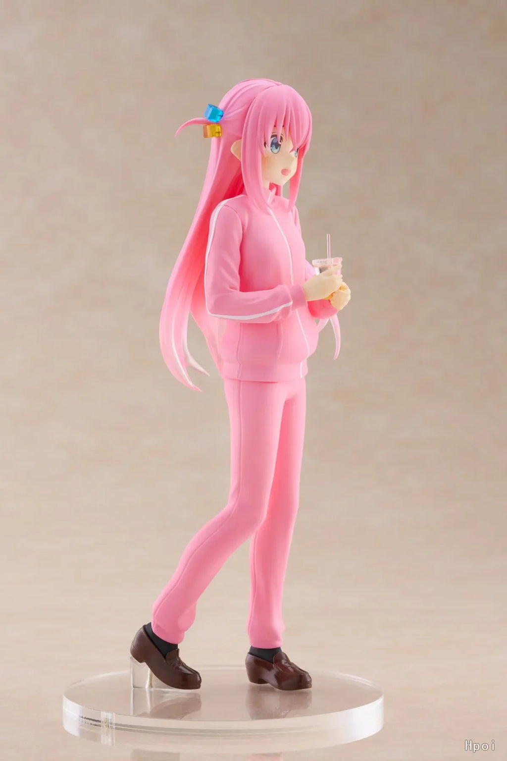 In Stock Original TAiTO Goto Duo Lonely Rock Coreful Doll Series Figures Model Toys Gift Collection Ornaments