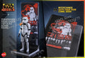 HONO STUDIO HS09 1/6 Scale Star Wars Stormtrooper Squad Leader Komplettset 12-Zoll-Männlicher Soldat Actionfigur Modellpuppen