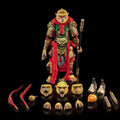 Four Horsemen Studio 1/12 Action Figure The Monkey King Mythic Legions Obscura Sun Wukong Jacob Shadow Anime Figure Model Toys