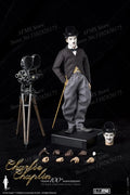 ZCWO IMINIME 1/6 Men Soldier Classic Humorous Comedy Master Dolls Full Set 12Inch Action Figure Body Best Fans Collection