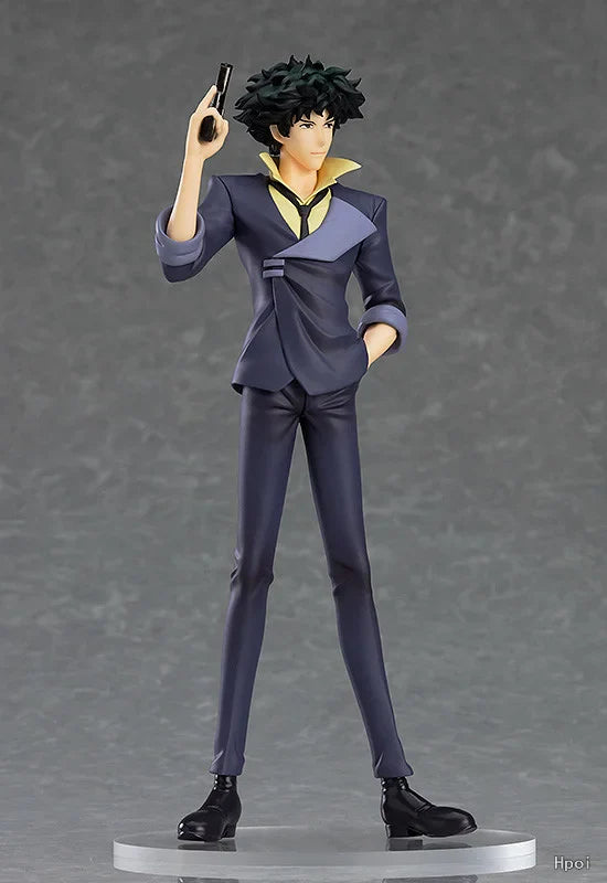 【Pre Sale】GSC PUP Cowboy Bebop Spike·Spiegel Anime Figure
