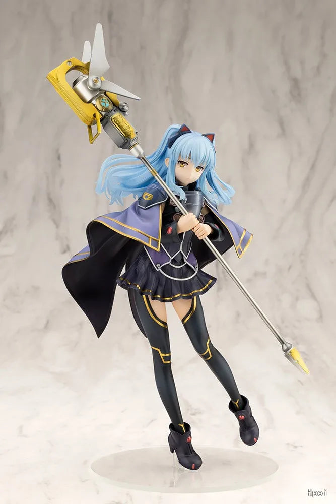 Original in Stock KOTOBUKIYA Legend of Heroes Tio Plato 1/8 Figures Model Toys Gifts Collection Ornaments