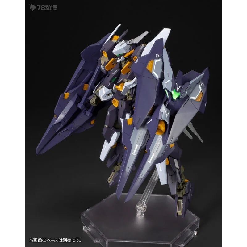Kotobukiya Original MODEL KIT GUNDAM FRAME ARMS YSX-24RD/GA Zeydra/GA 1/100 Anime Figure Assembly Model Toys Model Gift for Boys