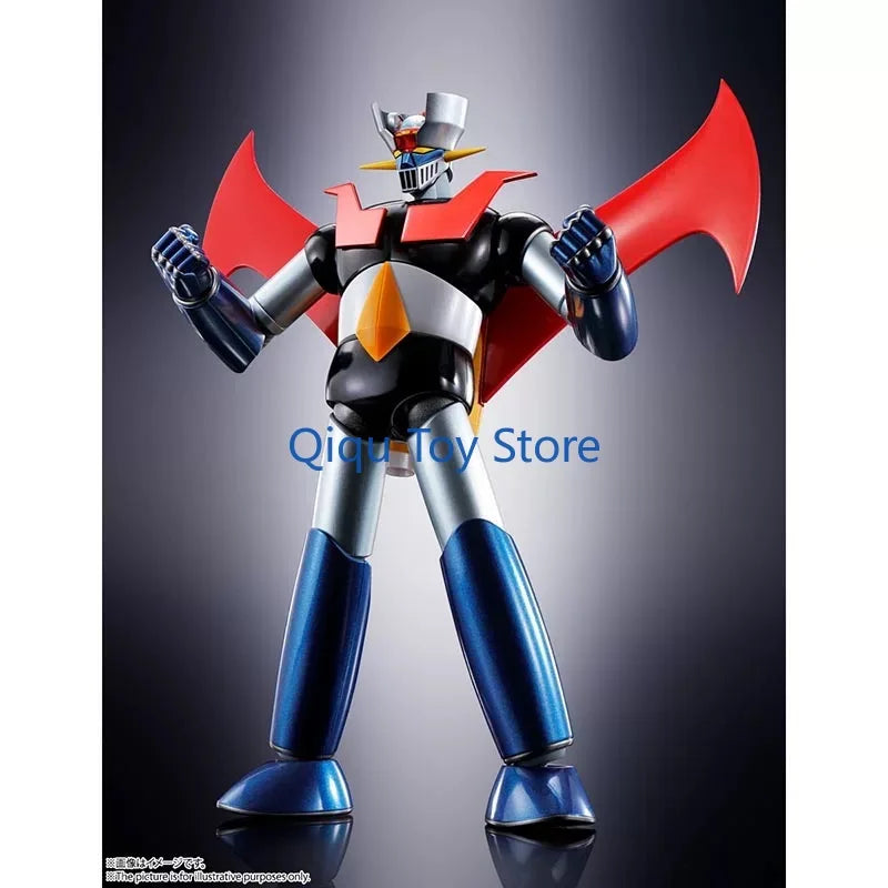 Available Bandai Super Alloy Soul GX-105 Demon Z Revolution -KAKUMEI SHINKA-Moverable Finished Product