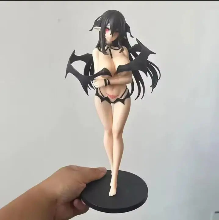 26cm Nsfw Hentai Figure B Full Fots Japan Succubus Sexy Girl Pvc Action Figure Adult Collection Model Toy Hentai Doll Gifts