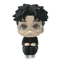 Winter New Arrival | Double 11 Special Offer Q Version Anime Figure Ayase Momo Action Model Toy Gift Desktop Decoration