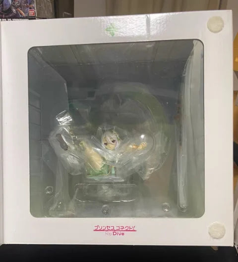 【SF】In Stock F:NEX Princess Link Re Dive Kokoro 1/7 Scale Figures Model Collection Gift