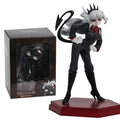 Helltaker Lucifer Non-Scale Figure PVC Model Toy Decoration Anime Figurine Gift