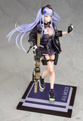 In Stock Original Phat! Girls Frontline HK416 MOD3 Damage Edition 1/7 Action Figure Model Figures Toys Gift Collection Ornaments