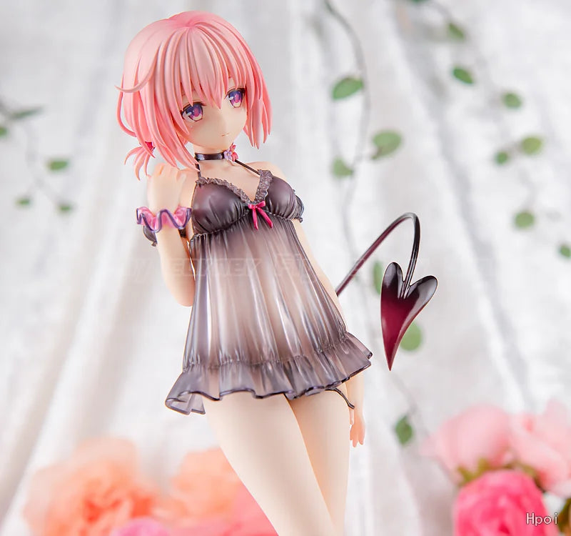 【In Stock】Alter AmiAmi Ryu-NS To Love-Ru Darkness Momo Belia Deviluke 1/6 Scale Figure Toy Beautiful Girl Model Ornaments