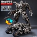 BAIWEI Deformation Toys Galvatron TW1029 Transformation Robot SS13 Action Figure Model Gift