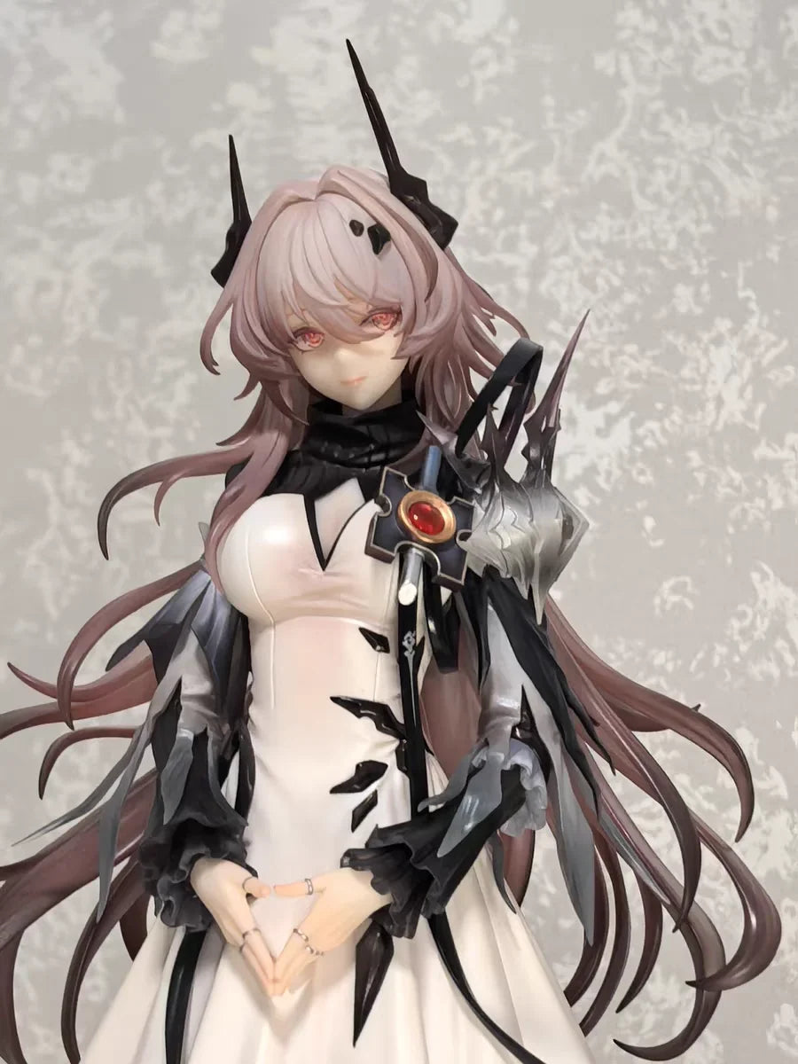Theresia Pre-sale Arknights Anime Figurine Game Character Sculpture Action Cartoon Collectible Model Toy Figurals Statue Figures