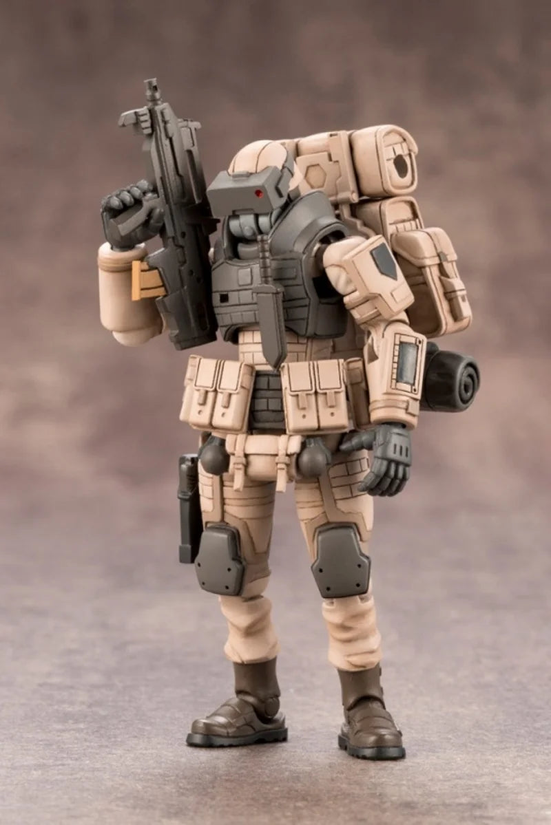 Kotobukiya HG028R HG041R Hexa Gear Governor Vol.1soldier Pvc Action Assemble Model Toys