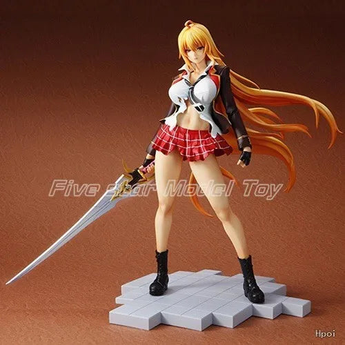 【FS】KADOKAWA KDcolle VALKYRIE DRIVE -MERMAID- Shikishima Mirei 1/7 Scale Figure Model Toys Gifts Collection