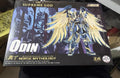 Toypoint/TP Saint Seiya Myth Cloth EXM Odin/Oden Object Throne Asgard/God Warrior Knights of the Zodiac Action Figure In Stock