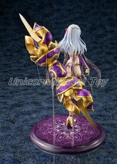 【FS】Original KADOKAWA Claynel KDcolle Fate/Grand Order Gamo Ratio 1/7 Figure Model Toys Gifts Collection