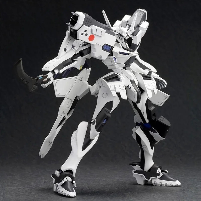 KOTOBUKIYA Original Anime KP230 Muv-Luv Alternative Total Eclipse Action Figure Toys Collectible Model Ornaments Gifts for Kids