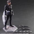23cm Final Fantasy 15 Ignis Scientia Hand-Made Model Ff High-Quality Cartoon Desktop Ornaments Toys Birthday Gifts Surprise