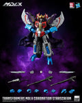 In Stock Transformed Toys 3A Threezero MDLX  Coronation Starscream Model Kit Toys Action Figure Collection Gift