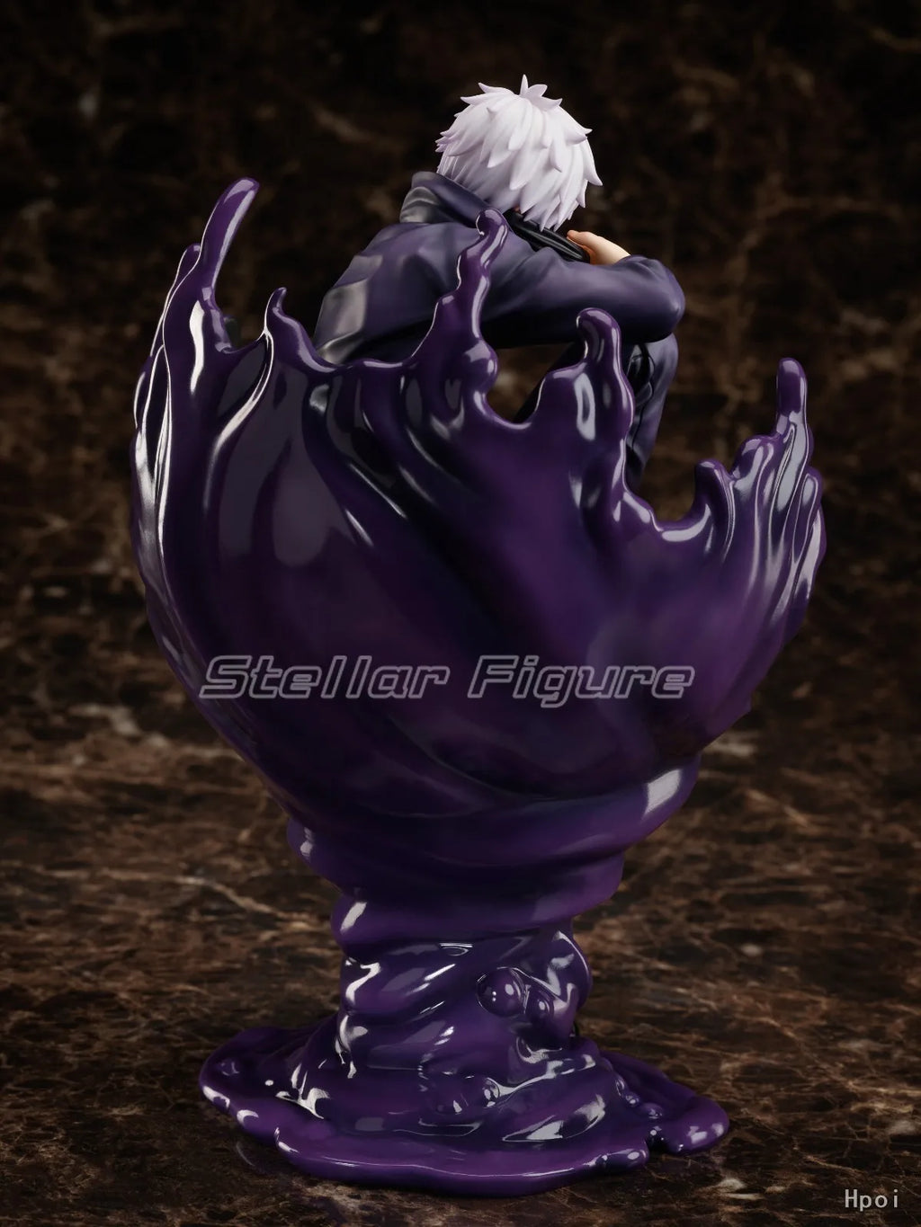 【SF】In Stock F:NEX Jujutsukaisen Satoru Gojo 1/7 Scale Figures Model Collection Anime