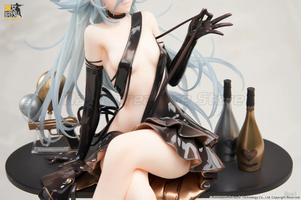 【MT】Original APEX-TOYS Girls Frontline PA-15 1/7 Scale Figure Toy Beautiful Girl Collection Model