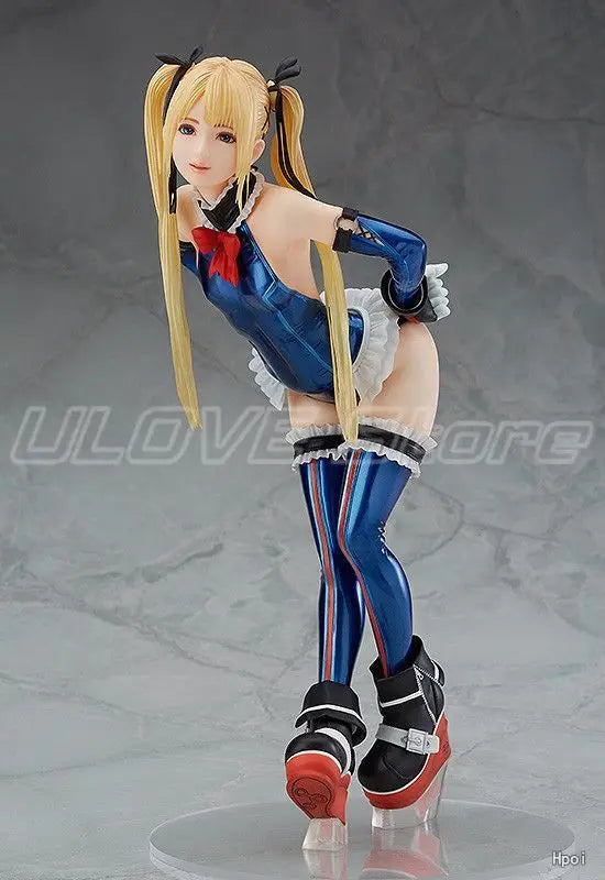 Original Max Factory DEAD OR ALIVE 5 ULTIMATE Marie Rose Anime Figure Model