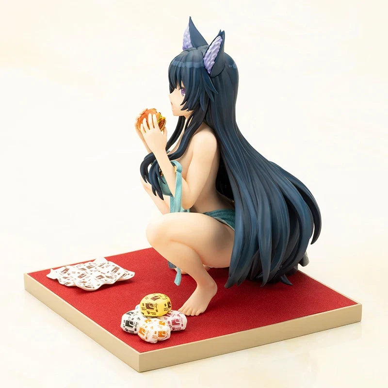 In Stock Genuine Original KOTOBUKIYA Delta ED Ver. The Eminence in Shadow Anime Figure Collectible Dolls Statuette Ornament Gift