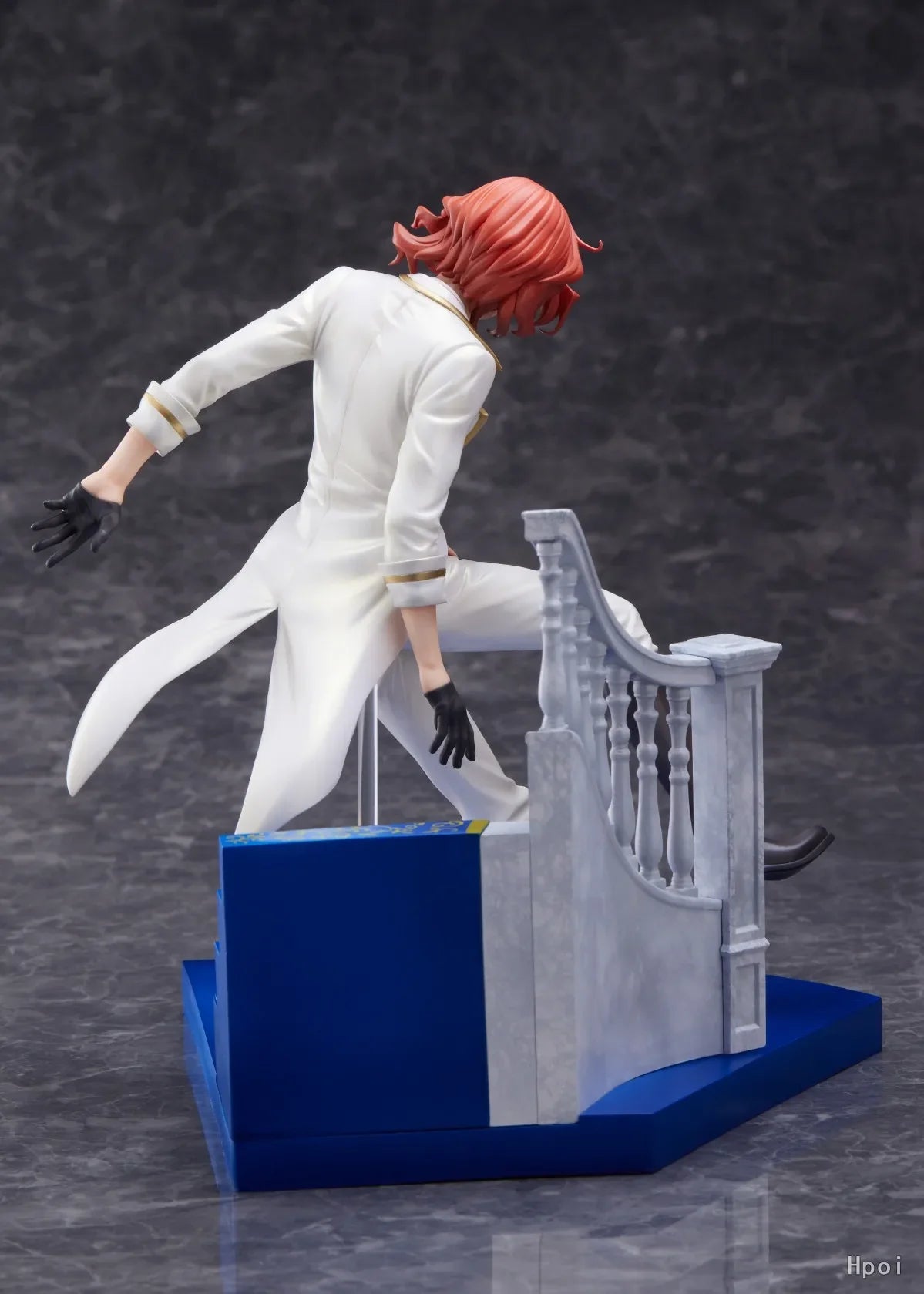 【FS】Original F:NEX Scale 1/7 BUNGO STRAY DOGS Nakahara Chuuya Figure Model Gift Collection