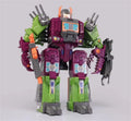 【Neu】 Verwandlungsspielzeug BX-04 BX04 Riesen Skorpion Dunkle Version G1 Bewegliches Robotermodell Geschenk-Sammlung